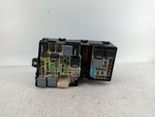 2013-2016 Ford Escape Fusebox Fuse Box Panel Relay Module P/N:AV6T-14A142-AB AV6T-14A067-AD Fits 2013 2014 2015 2016 OEM Used Auto Parts