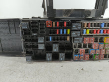 2010 Ford Edge Fusebox Fuse Box Panel Relay Module P/N:BT4T-14290-DE Fits OEM Used Auto Parts