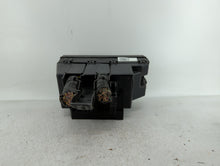 2010 Ford Edge Fusebox Fuse Box Panel Relay Module P/N:BT4T-14290-DE Fits OEM Used Auto Parts