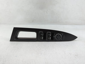 2013-2020 Ford Fusion Master Power Window Switch Replacement Driver Side Left P/N:HS73-14A568-B DG9T-14540-ABW Fits OEM Used Auto Parts