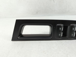 2013-2020 Ford Fusion Master Power Window Switch Replacement Driver Side Left P/N:HS73-14A568-B DG9T-14540-ABW Fits OEM Used Auto Parts