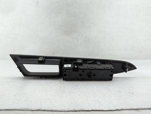 2013-2020 Ford Fusion Master Power Window Switch Replacement Driver Side Left P/N:HS73-14A568-B DG9T-14540-ABW Fits OEM Used Auto Parts