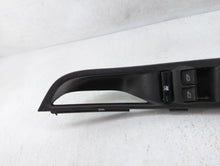 2012-2018 Ford Focus Master Power Window Switch Replacement Driver Side Left P/N:F1ET-14A132-AC BM5T-14A132-AB Fits OEM Used Auto Parts