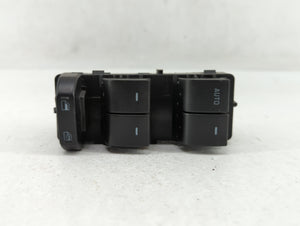 2008-2012 Ford Escape Master Power Window Switch Replacement Driver Side Left P/N:8L8T-14540-ABW 8L8T-14540-ACW Fits OEM Used Auto Parts