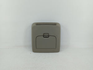 2005 Ford F-150 Overhead Roof Console Grey