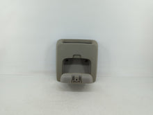 2005 Ford F-150 Overhead Roof Console Grey