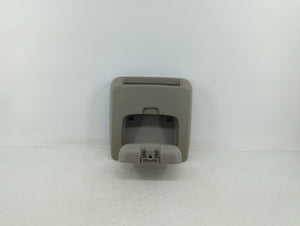 2005 Ford F-150 Overhead Roof Console Grey