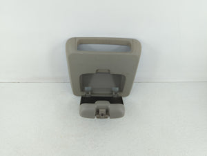 2005 Ford F-150 Overhead Roof Console Grey