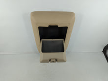 2005 Ford F-150 Overhead Roof Console Light Tan