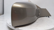 2009-2010 Saturn Sky Side Mirror Replacement Passenger Right View Door Mirror Fits 2009 2010 OEM Used Auto Parts - Oemusedautoparts1.com