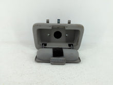 2000 Toyota Camry Overhead Roof Console