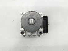 2019 Volkswagen Jetta ABS Pump Control Module Replacement P/N:5Q0 614 517 EB 5Q0 614 517 DG Fits OEM Used Auto Parts