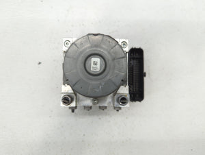 2019 Volkswagen Jetta ABS Pump Control Module Replacement P/N:5Q0 614 517 EB 5Q0 614 517 DG Fits OEM Used Auto Parts