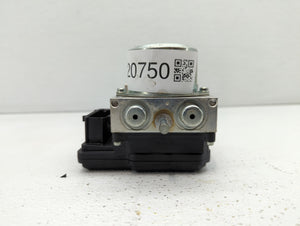 2015 Infiniti Q50 ABS Pump Control Module Replacement P/N:44540-06270 47660 4GA0C Fits OEM Used Auto Parts