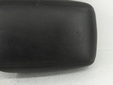 2012-2014 Ford Focus Overhead Roof Console Interior Dome Light Black