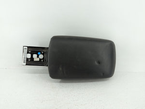 2012-2014 Ford Focus Overhead Roof Console Interior Dome Light Black