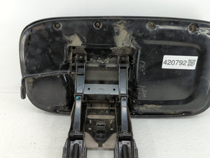 2004-2010 Toyota Sienna Overhead Roof Console Interior Dome Light