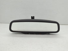 2011-2019 Hyundai Sonata Interior Rear View Mirror Replacement OEM P/N:E8011083 E13049899 Fits OEM Used Auto Parts