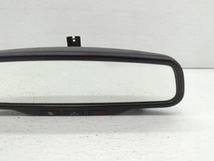 2011-2019 Hyundai Sonata Interior Rear View Mirror Replacement OEM P/N:E8011083 E13049899 Fits OEM Used Auto Parts