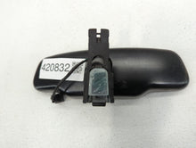 2011-2019 Hyundai Sonata Interior Rear View Mirror Replacement OEM P/N:E8011083 E13049899 Fits OEM Used Auto Parts