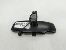 2011-2019 Hyundai Sonata Interior Rear View Mirror Replacement OEM P/N:E8011083 E13049899 Fits OEM Used Auto Parts