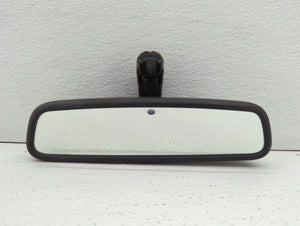 2008 Bmw 535i Interior Rear View Mirror Replacement OEM P/N:E11015891 E11025891 Fits OEM Used Auto Parts