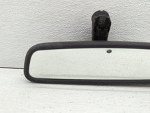 2008 Bmw 535i Interior Rear View Mirror Replacement OEM P/N:E11015891 E11025891 Fits OEM Used Auto Parts