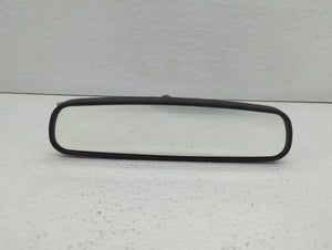 2017-2019 Ford Escape Interior Rear View Mirror Replacement OEM P/N:E11025617 E11015617 Fits 2015 2016 2017 2018 2019 OEM Used Auto Parts