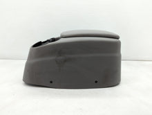 2000-2000 Ford F-150 Overhead Roof Console Interior Dome Light Dark Grey