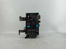 2006-2008 Mazda 6 Fusebox Fuse Box Panel Relay Module P/N:GR6A-66760 Fits 2006 2007 2008 OEM Used Auto Parts