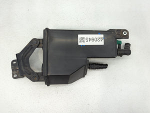 2012 Subaru Impreza Fuel Vapor Charcoal Canister