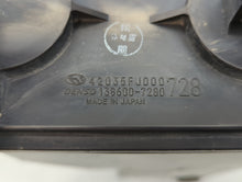 2012 Subaru Impreza Fuel Vapor Charcoal Canister