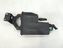 2012 Subaru Impreza Fuel Vapor Charcoal Canister