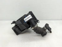 2008 Nissan Pathfinder Air Cleaner Intake-duct Hose Tube - Oemusedautoparts1.com