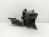 2008 Nissan Pathfinder Air Cleaner Intake-duct Hose Tube - Oemusedautoparts1.com