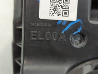 2008 Nissan Pathfinder Air Cleaner Intake-duct Hose Tube - Oemusedautoparts1.com