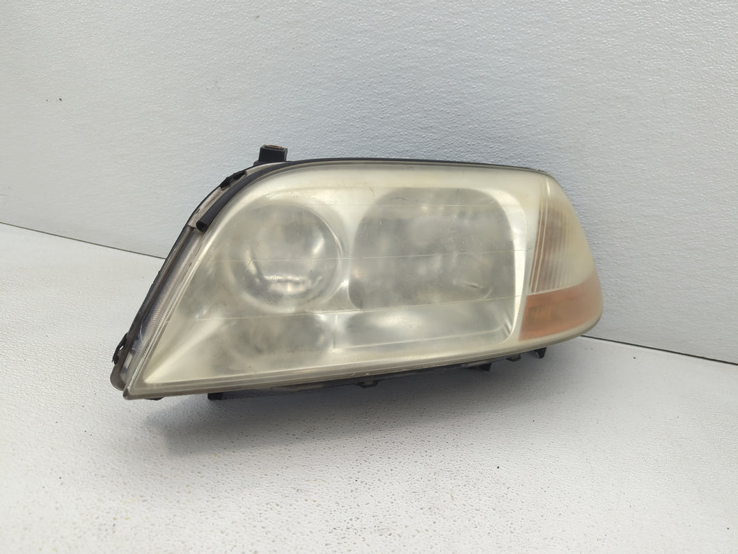 2001-2003 Acura Mdx Passenger Right Oem Head Light Headlight Lamp