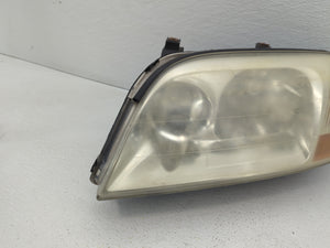 2001-2003 Acura Mdx Passenger Right Oem Head Light Headlight Lamp