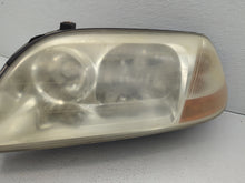 2001-2003 Acura Mdx Passenger Right Oem Head Light Headlight Lamp