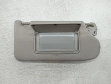 2013-2018 Nissan Altima Sun Visor Shade Replacement Passenger Right Mirror Fits 2013 2014 2015 2016 2017 2018 OEM Used Auto Parts