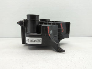 2004-2008 Nissan Maxima Mass Air Flow Meter Maf