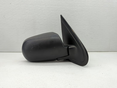 2003-2007 Ford Escape Side Mirror Replacement Passenger Right View Door Mirror P/N:7L84 17682 DB5 E11015321 Fits OEM Used Auto Parts