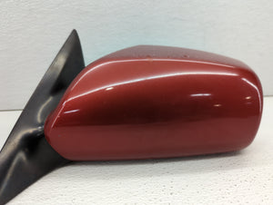 2018 Kia Soul Side Mirror Replacement Driver Left View Door Mirror P/N:GJ54-17683-BB5 GJ54-17682-BC5 Fits 2017 2019 OEM Used Auto Parts