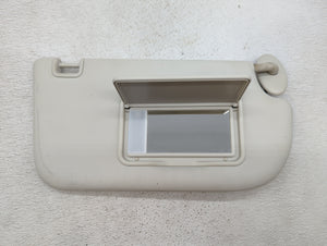 2013-2019 Ford Escape Sun Visor Shade Replacement Passenger Right Mirror Fits 2013 2014 2015 2016 2017 2018 2019 OEM Used Auto Parts