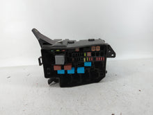 2006-2012 Toyota Rav4 Fusebox Fuse Box Panel Relay Module P/N:82662-42210 82662-42190 Fits 2006 2007 2008 2009 2010 2011 2012 OEM Used Auto Parts