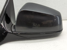 2009-2012 Bmw 750i Side Mirror Replacement Driver Left View Door Mirror P/N:E1021016 Fits 2009 2010 2011 2012 OEM Used Auto Parts