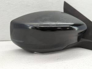 2016-2019 Nissan Sentra Side Mirror Replacement Passenger Right View Door Mirror P/N:963013YU1F 96301YU1F Fits 2016 2017 2018 2019 OEM Used Auto Parts