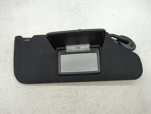 2011-2014 Chrysler 200 Sun Visor Shade Replacement Passenger Right Mirror Fits 2011 2012 2013 2014 OEM Used Auto Parts