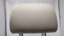 2004 Kia Amanti Headrest Head Rest Front Driver Passenger Seat Fits OEM Used Auto Parts - Oemusedautoparts1.com