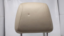 1997 Lexus Es300 Headrest Head Rest Front Driver Passenger Seat Fits OEM Used Auto Parts - Oemusedautoparts1.com